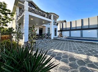 Gabala tvins Villa - Gabala - 7