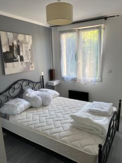 Résidence Dalma appartement 6 - Cazaubon - 8
