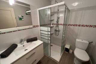 Résidence Dalma - Appartement 5 - pour cure thermale - Cazaubon - 7