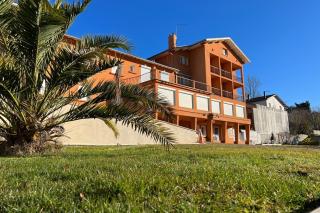 Résidence Dalma appartement 6 - Cazaubon - 1