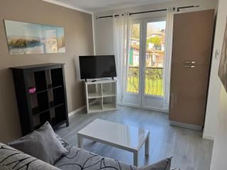 Résidence Dalma appartement 12 - Cazaubon - 9