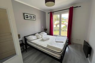 Résidence Dalma appartement 12 - Cazaubon - 6
