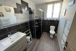Résidence Dalma appartement 12 - Cazaubon - 5