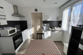 Résidence Dalma appartement 7 - Cazaubon - 9