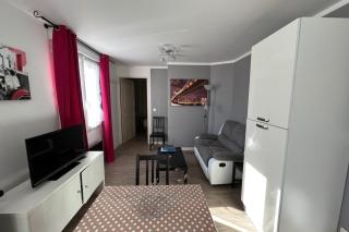 Résidence Dalma appartement 7 - Cazaubon - 0