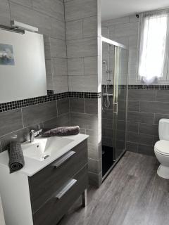 Résidence Dalma appartement 10 - Cazaubon - 7