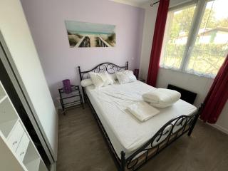 Résidence Dalma appartement 10 - Cazaubon - 6