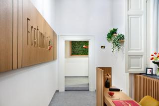 Fortunella Suites Luxury - Portici - 3