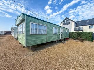 6 Berth Caravan For Hire In Hunstanton By The Beach In Norfolk Ref 13002L - Hunstanton - 0