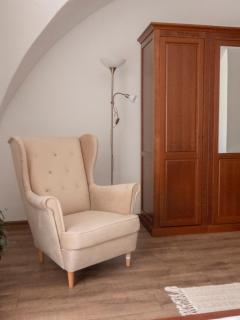 Kolostori Apartmanok - Vasvár - 7