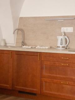 Kolostori Apartmanok - Vasvár - 6