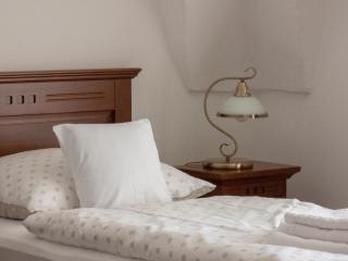 Kolostori Apartmanok - Vasvár - 4