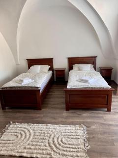 Kolostori Apartmanok - Vasvár - 3