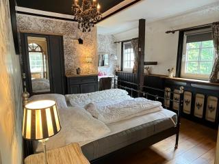 Ferienwohnung Brockenhexe in der Villa Brockenhexe - Braunlage - 4