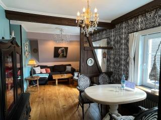 Ferienwohnung Brockenhexe in der Villa Brockenhexe - Braunlage - 6