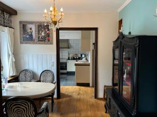 Ferienwohnung Brockenhexe in der Villa Brockenhexe - Braunlage - 1