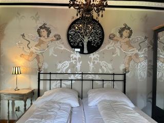 Ferienwohnung Brockenhexe in der Villa Brockenhexe - Braunlage - 2