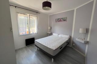 Résidence Dalma appartement 1 - Cazaubon - 8