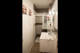 Résidence Dalma appartement 1 - Cazaubon - 7