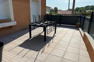 Résidence Dalma appartement 1 - 5