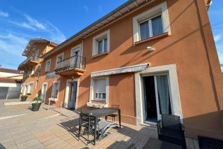 Résidence Dalma appartement 1 - Cazaubon - 4