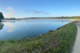 Résidence Dalma appartement 1 - 2