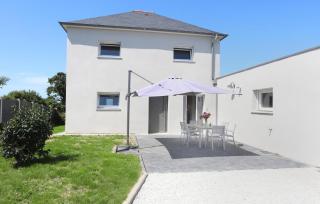 Lovely Home In Saint-Méloir-Des-Ondes - Saint-Méloir-des-Ondes - 0