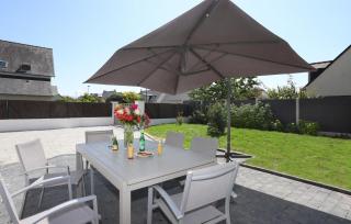 Lovely Home In Saint-Méloir-Des-Ondes - Saint-Méloir-des-Ondes - 9