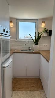 360 Athens Rooftop Nest - Athen - 5