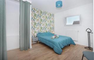 Lovely Home In Saint-Méloir-Des-Ondes - 2