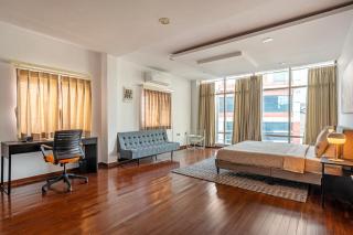 4 BHK Luxury Penthouse- Sliceinn Velvet, Wilson Garden, Bangalore - Bangalore - 0