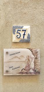 Holiday House Siren Parthenos - 6