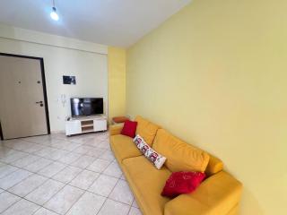 Mateo Apartment Transballkanike - Valona - 7