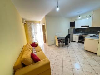 Mateo Apartment Transballkanike - Valona - 6