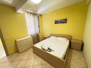 Mateo Apartment Transballkanike - Valona - 8