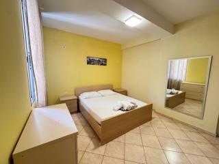 Mateo Apartment Transballkanike - Valona - 3