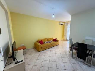 Mateo Apartment Transballkanike - Valona - 1
