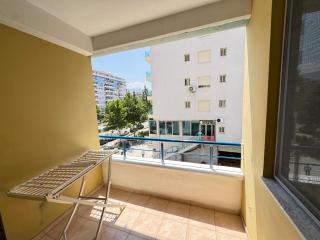 Mateo Apartment Transballkanike - Valona - 9