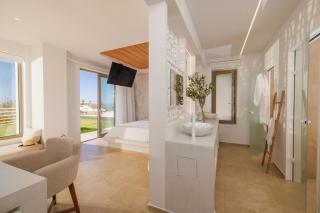 Malia Vista Villa with Panoramic Sea View and Private Pool - Malia - 1