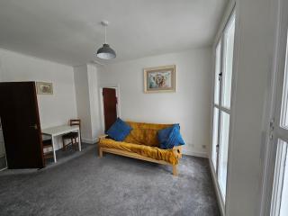 Central Flat in Old Town - amazing location - Edimburgo - 0