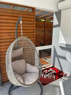 Charmante maison avec jacuzzi - Le Gosier - 3
