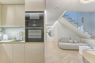 Premium apartment x free parking x 24x7 - Vilnius - 9