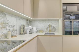 Premium apartment x free parking x 24x7 - Vilnius - 8