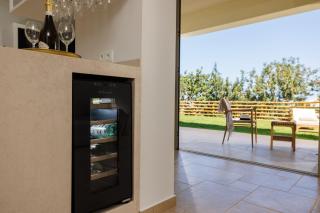 Malia Vista Villa with Panoramic Sea View and Private Pool - Malia - 6