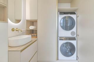 Premium apartment x free parking x 24x7 - Vilnius - 6
