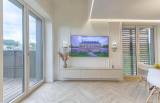 Premium apartment x free parking x 24x7 - Vilnius - 5