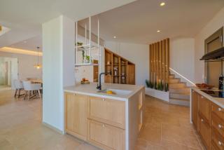 Malia Vista Villa with Panoramic Sea View and Private Pool - Malia - 9