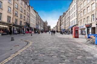 Central Flat in Old Town - amazing location - Edimburgo - 1