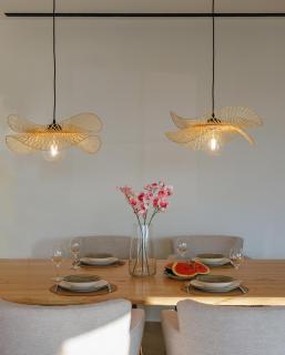 Malia Vista Villa with Panoramic Sea View and Private Pool - Malia - 4