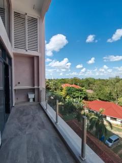 Phoenix Apartments凤凰城公寓 - Nkunjila - 5